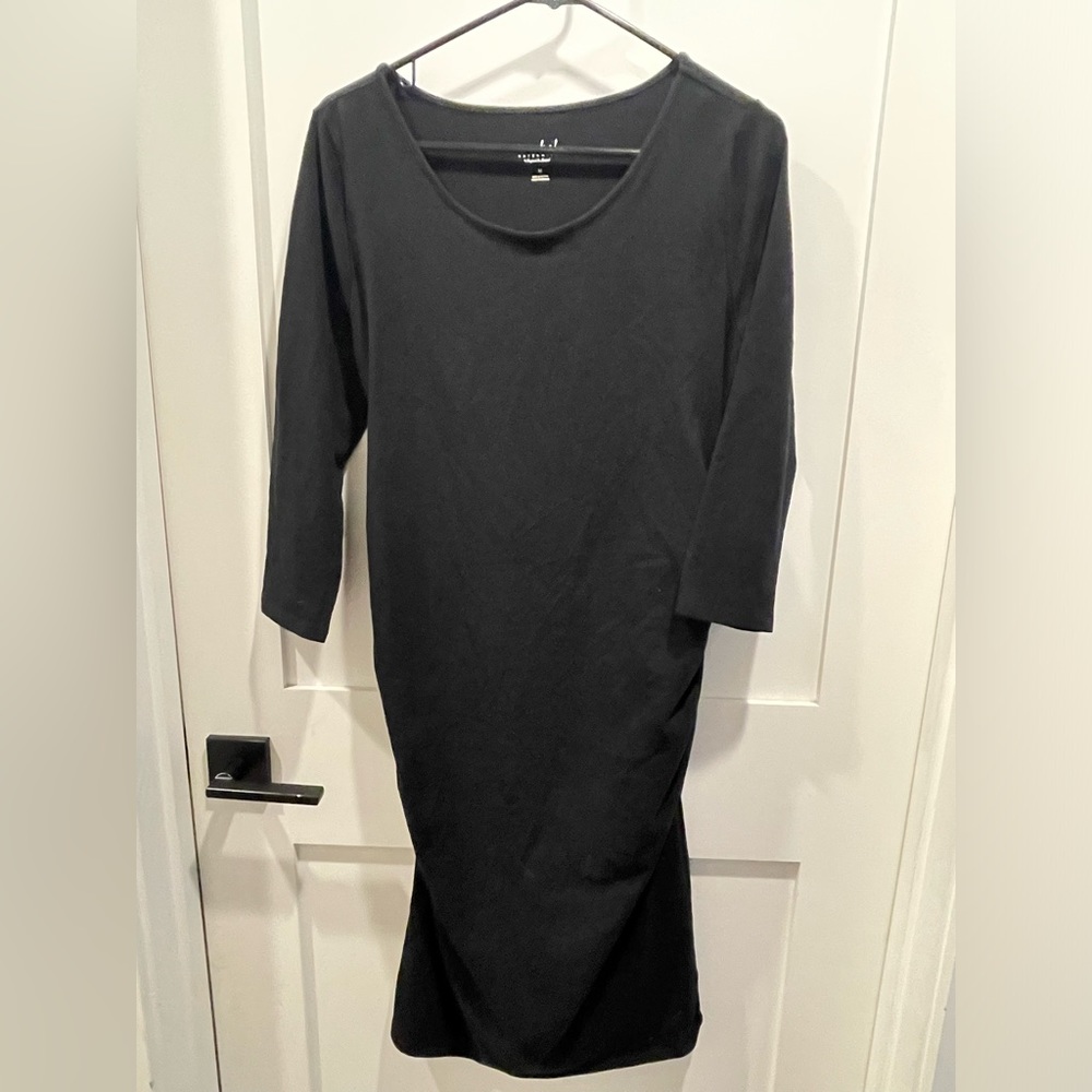Maternity dress - Isabel - Medium